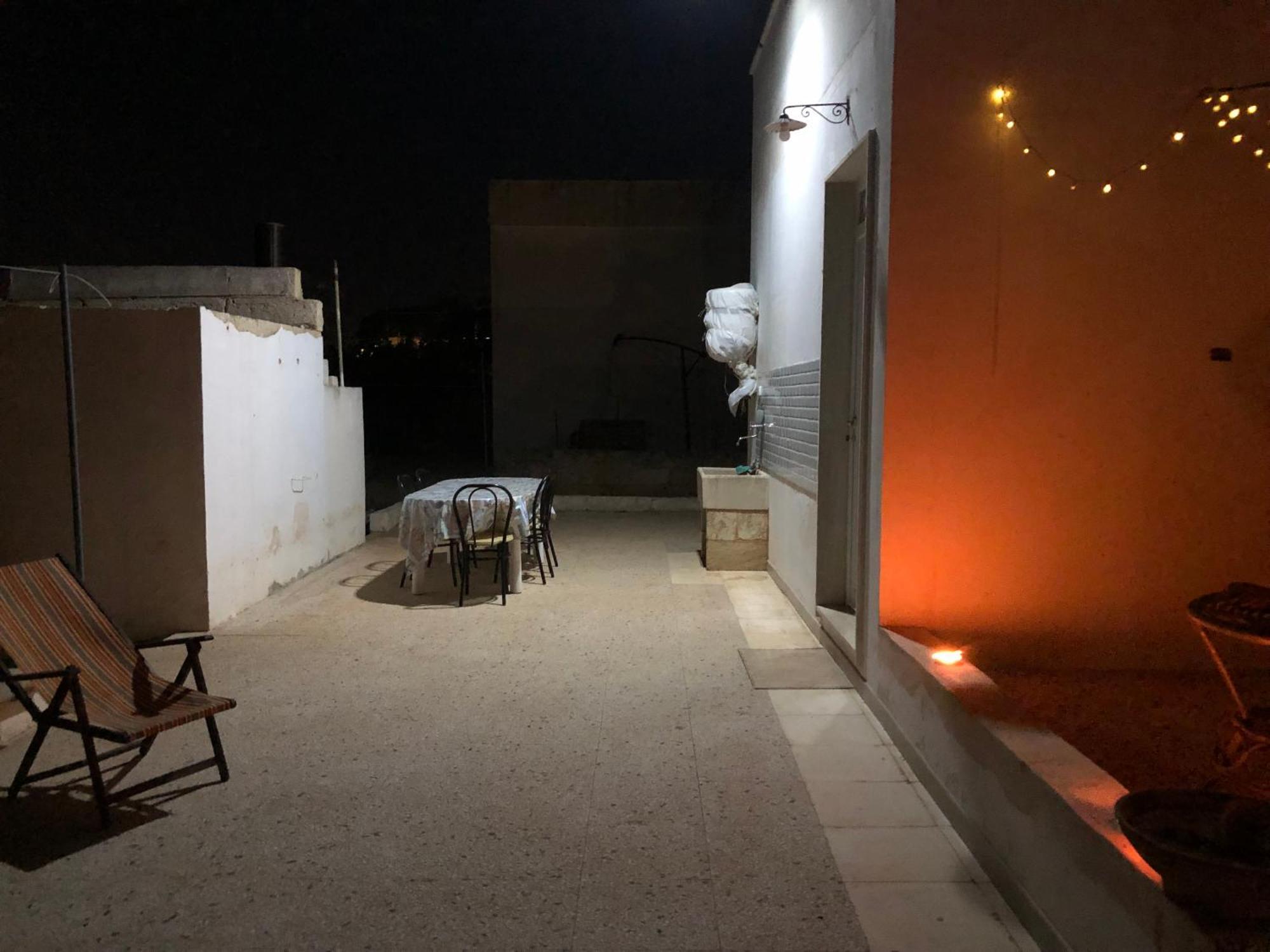 Casa Renjinella Torre Suda Villa Exterior photo