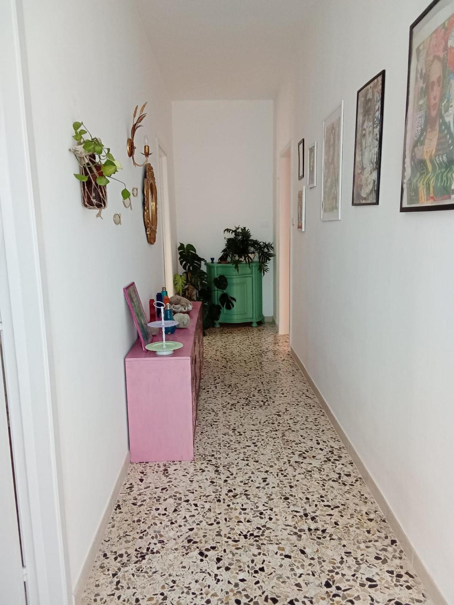 Casa Renjinella Torre Suda Villa Exterior photo